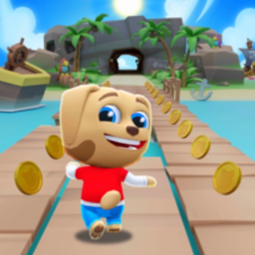 小狗跑酷最新版v1.2.0