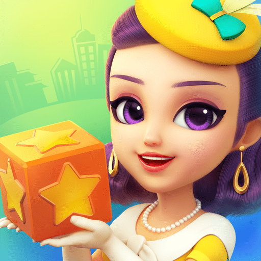 哈灵麻将最新版本v5.27