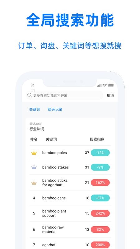 阿里卖家最新版本截图3