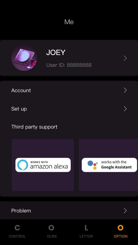 cololight量子灯客户端截图2
