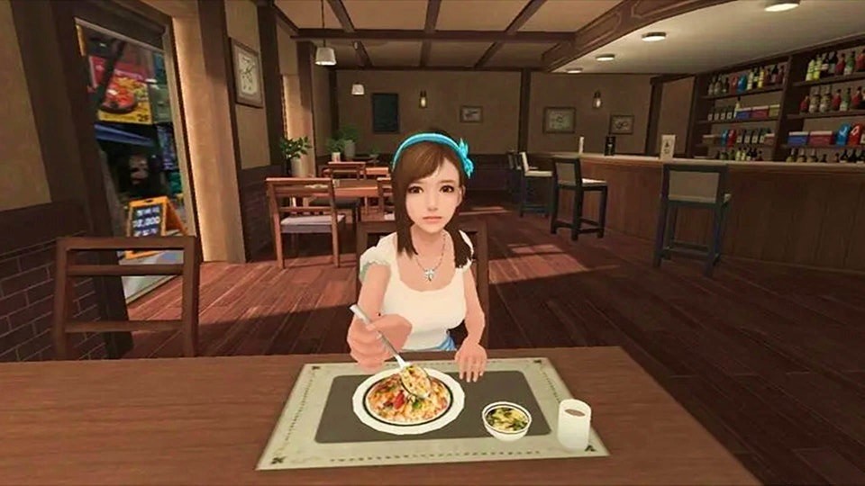 电子女朋友手机版截图1