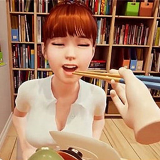 电子女朋友手机版v1.0.4