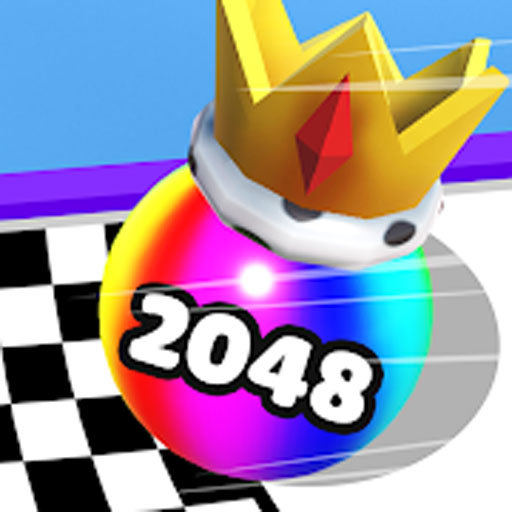 2048撞个球游戏v1.1.0