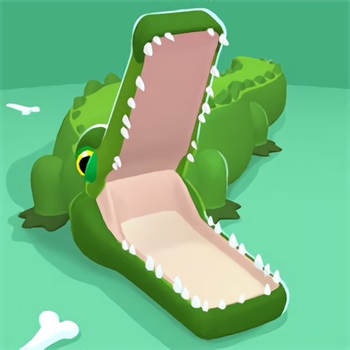 快乐动物园最新版v1.0.19