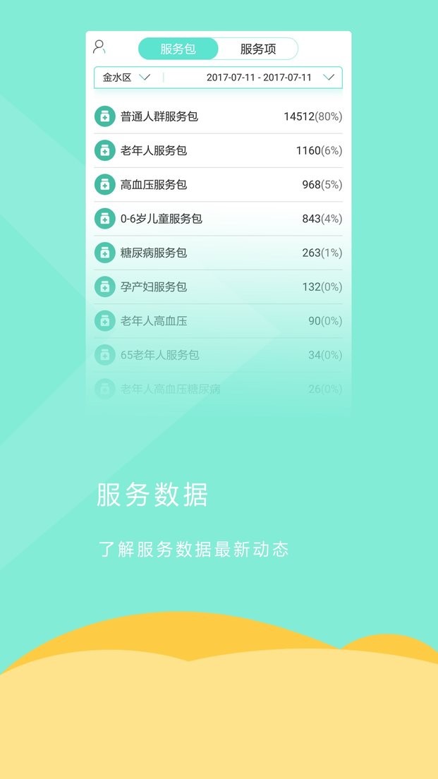 益华卫康免费版截图4