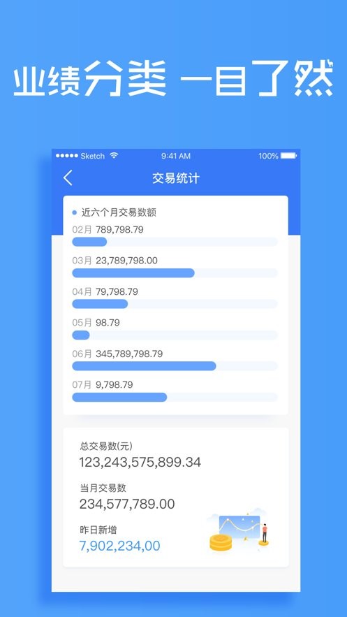 环球客展业截图4