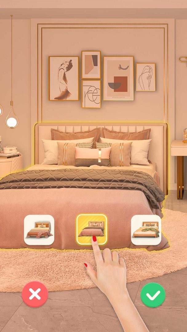 暖暖小屋最新版截图1