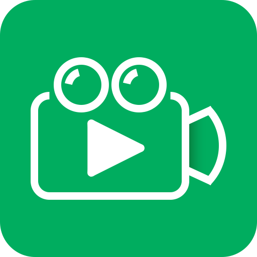 录屏录视频官方版v1.0.42