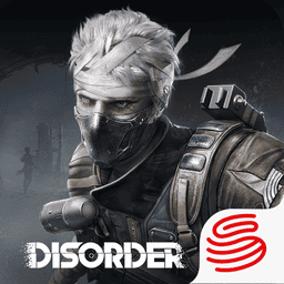disorder手游v1.3