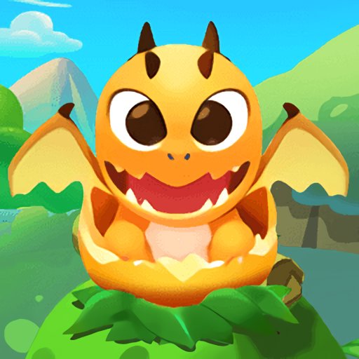 异兽我最多最新版v1.0.1