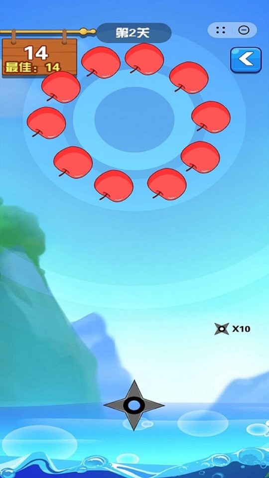 分解大西瓜最新版截图2