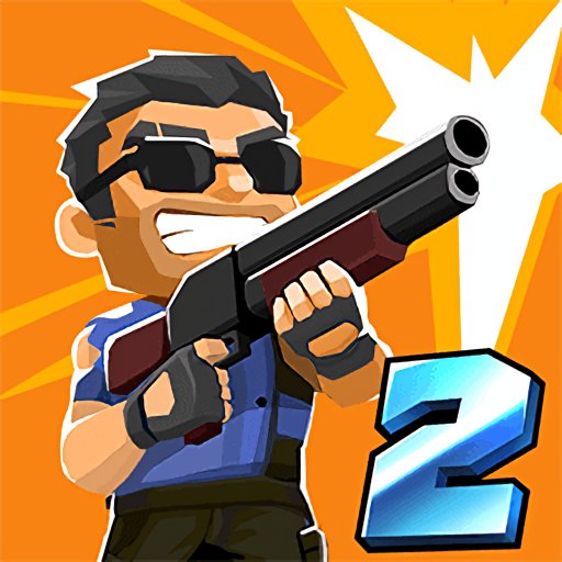 双人大作战2最新版v1.0.1