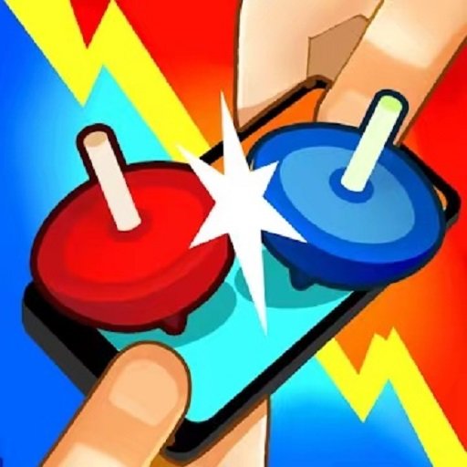 欢乐竞技场手机版v1.0