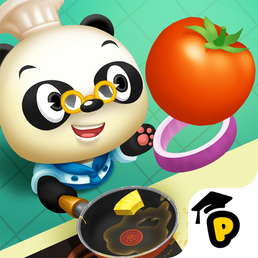 熊猫博士餐厅2最新版(Restaurant2)v1.2