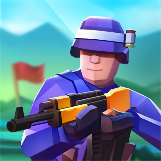 和平堡垒最新版v1.0.4