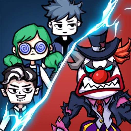 小小噩梦游戏v1.0.1