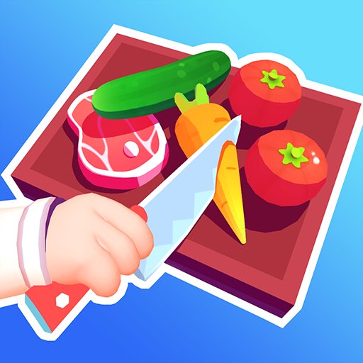 欢乐大厨最新版v1.0.6