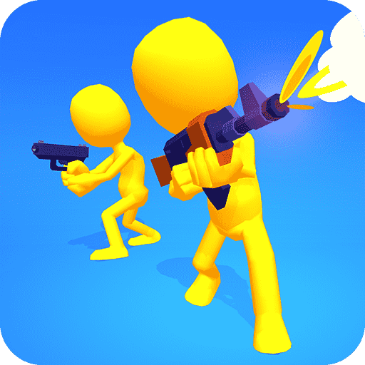末日之路官方版v1.0.1