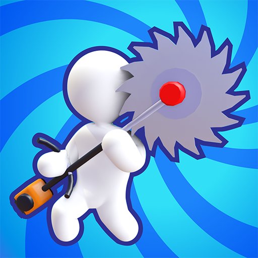 疯狂割草机最新版v1.0.1