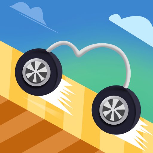 画车跑酷手游v1.1.0
