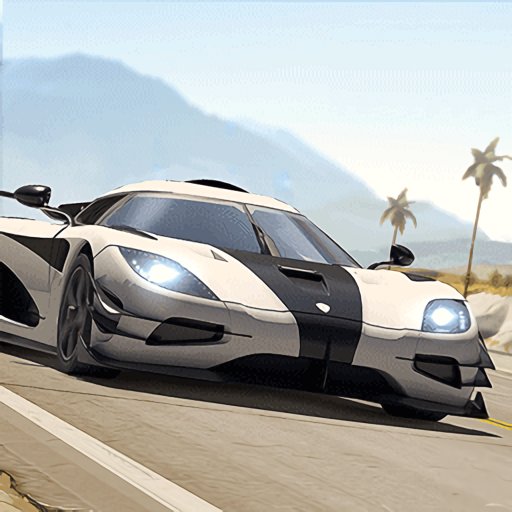 头号公路官方版v1.0.2