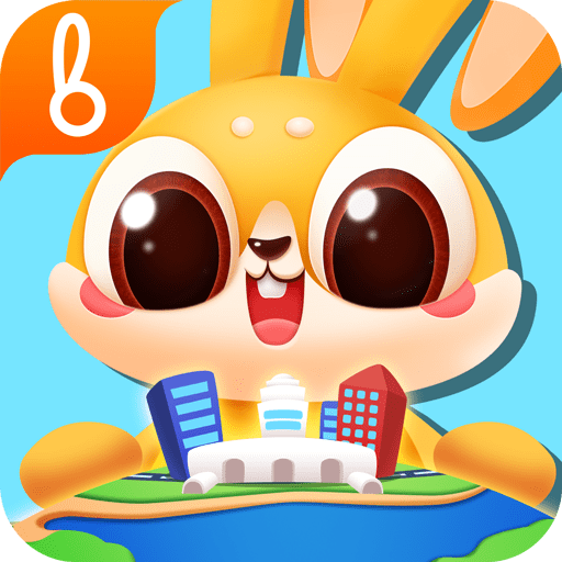 兔小萌世界官方版v1.0.5