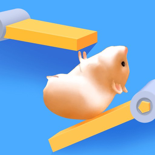 仓鼠大闯关官方版v1.0.0.3