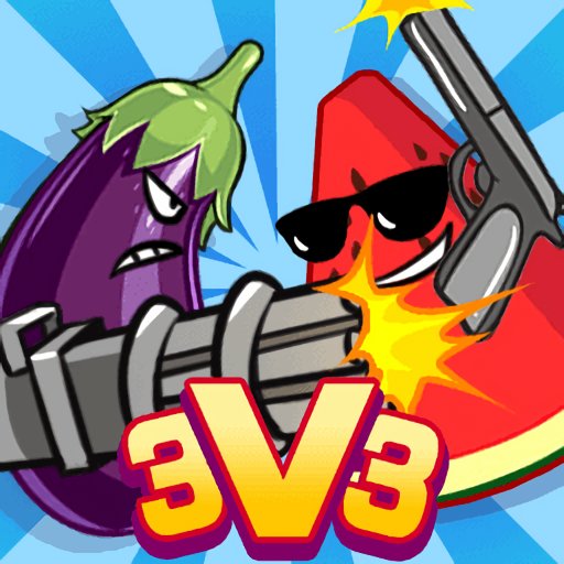 水果人大战官方版v1.0