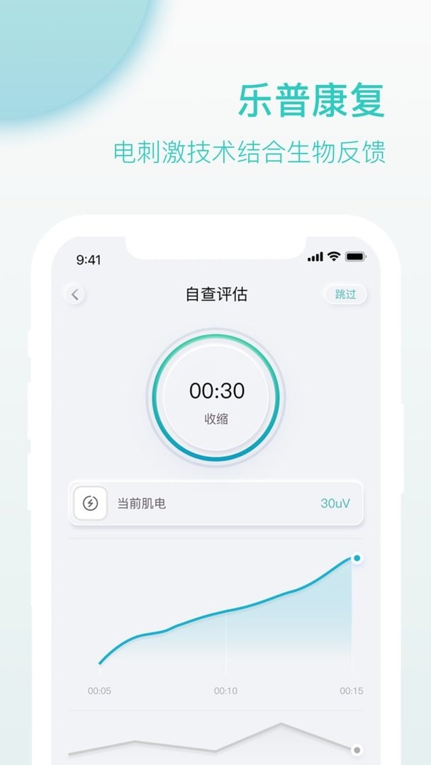 乐普康复官方版截图1