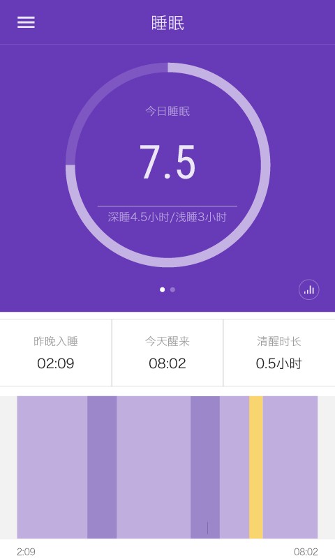 iband手表截图4