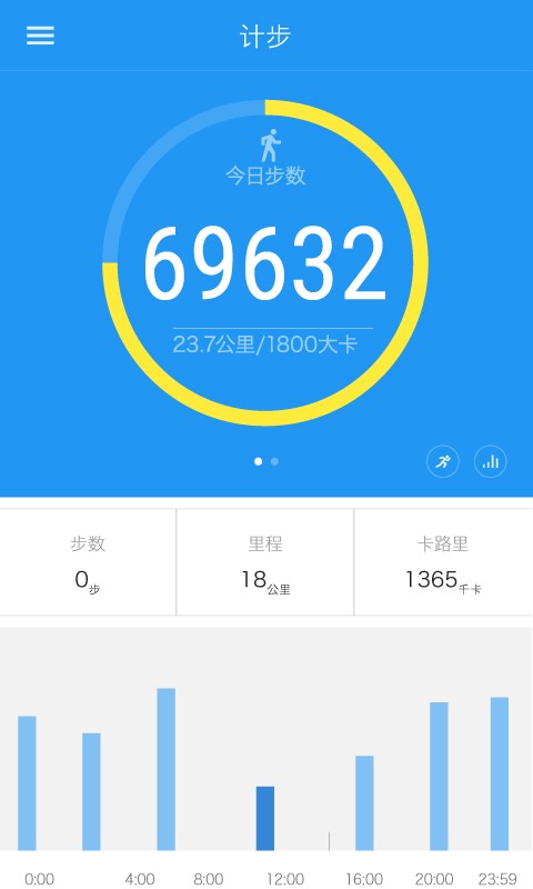iband手表截图5