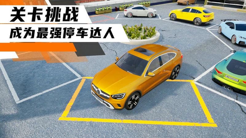 科二模拟器最新版截图1