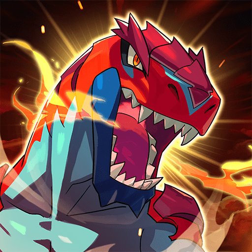 数码变异龙官方版v1.0.0
