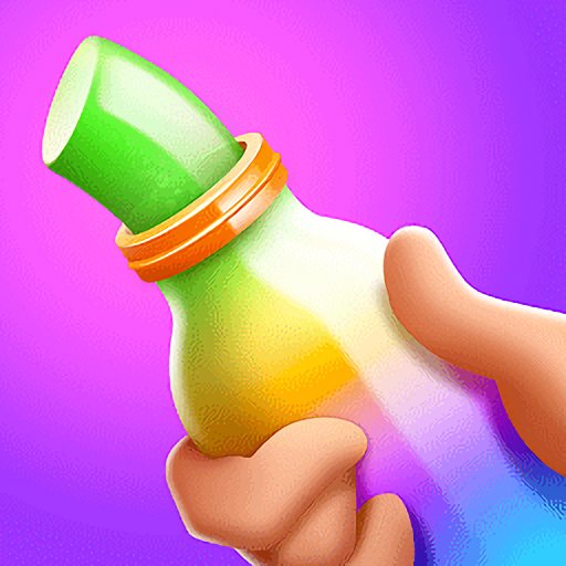 欢乐水杯最新版本v1.4
