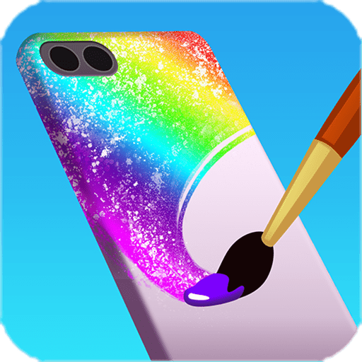 3D涂色世界游戏v2.0.7