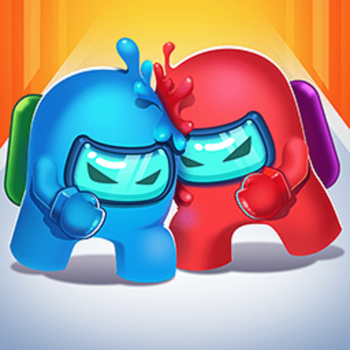 炮弹小人手游v1.0.3