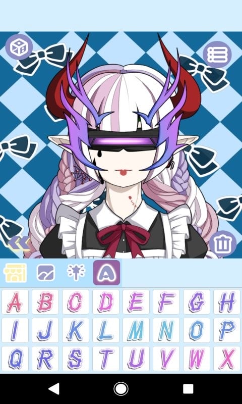 怪物女孩正版