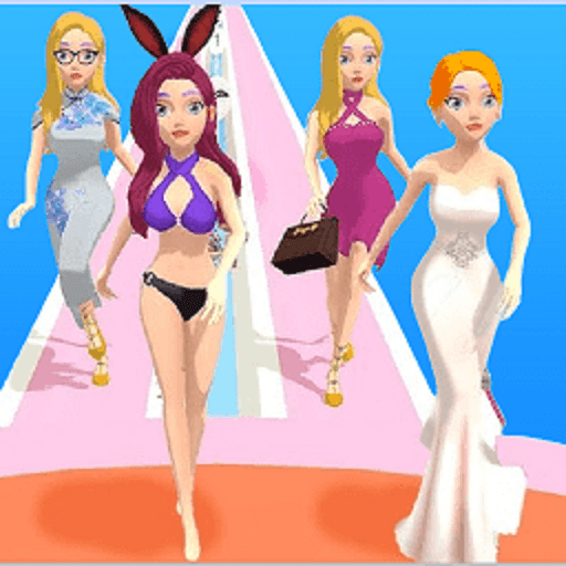 百变女王3d手机版v1.0.0