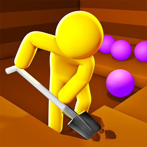 挖土达人最新版v1.0.2