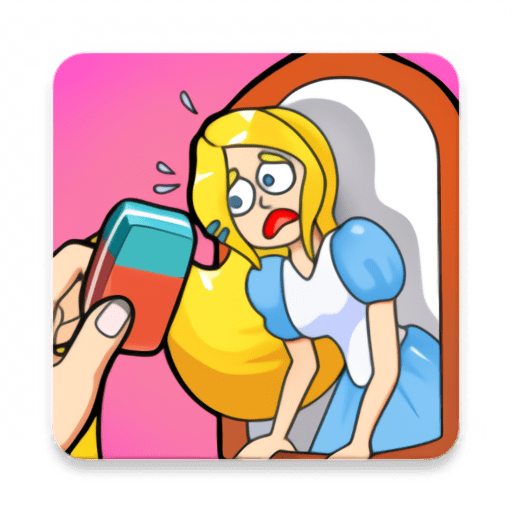 疯狂橡皮擦最新版v1.1.2