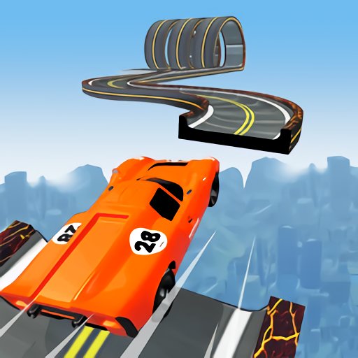 积木赛车官方版v1.0.2