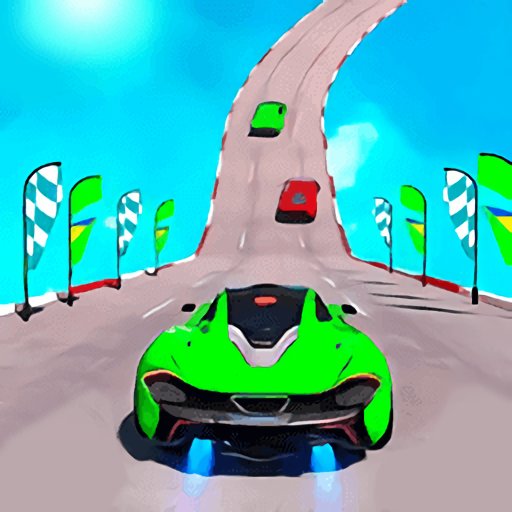 开心挪挪车手机版v1.1.9