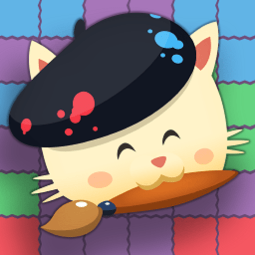 小猫画画游戏v1.0.0
