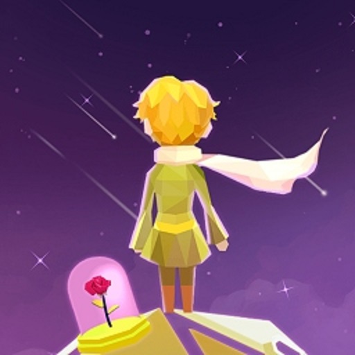 宝丽星辰王子的故事手游v1.0.1