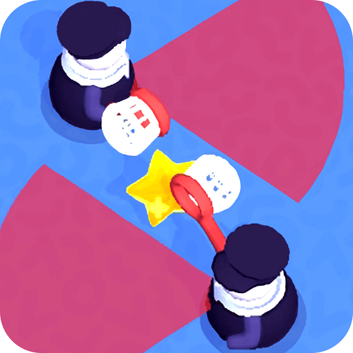 你躲我拍官方版v1.1.7