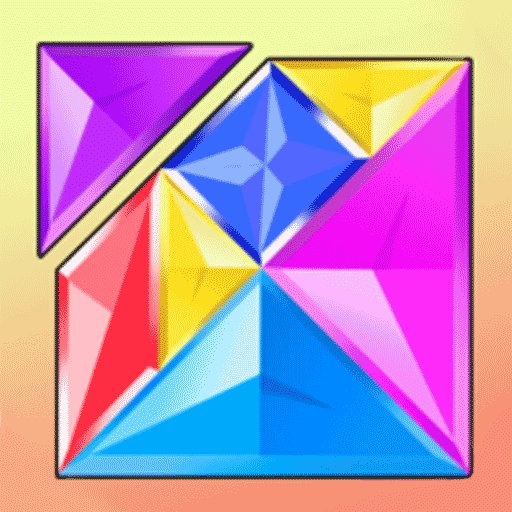益智七巧板官方版v1.0