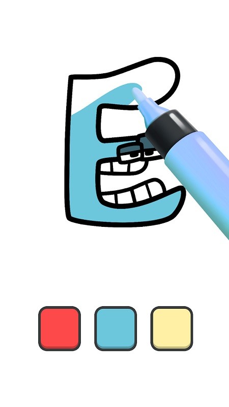 脑洞画家官方版截图2