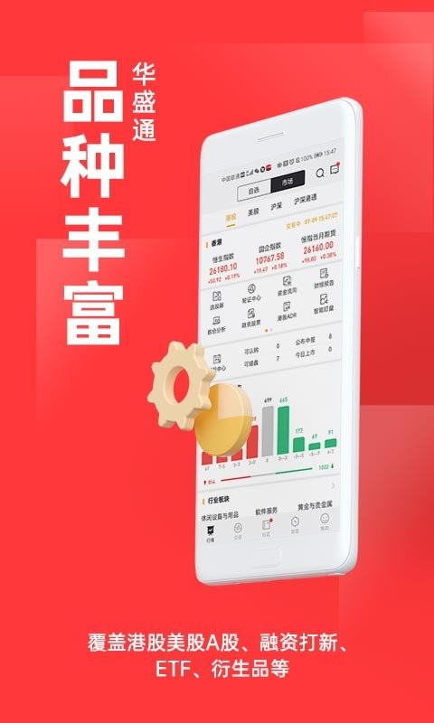 华盛通官方版截图4