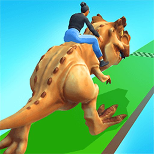 骑个大恐龙官方版v1.0.5