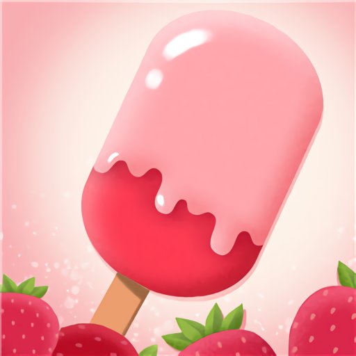 我做雪糕贼6中文版v2.5.8